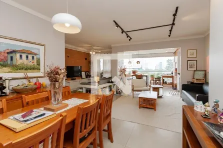 Apartamento com 3 Quartos à venda, 116m² no Cidade Monções, São Paulo