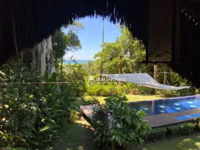 Casa com 2 Quartos à venda, 450m² no Centro, Santa Cruz Cabrália
