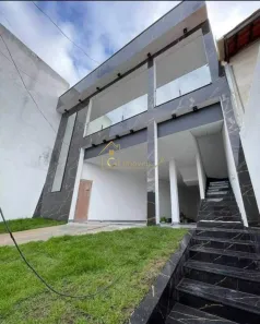 Casa com 3 Quartos à venda, 105m² no Renascer, Betim