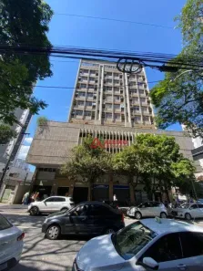 Sala Comercial para alugar, 40m² no Santa Efigênia, Belo Horizonte