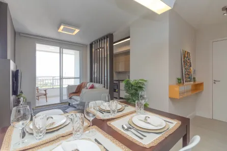 Apartamento com 3 Quartos à venda, 67m² no Farrapos, Porto Alegre
