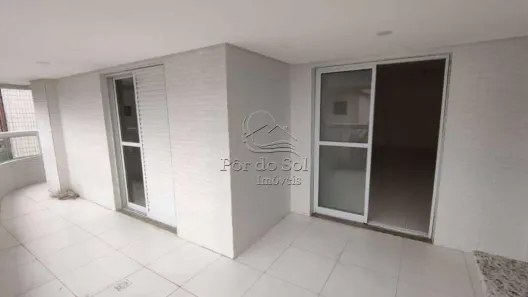Apartamento com 2 Quartos à venda, 109m² no Aviação, Praia Grande