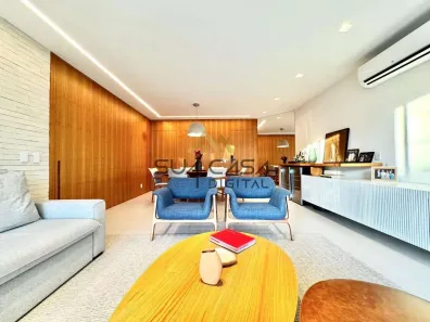 Apartamento com 2 Quartos à venda, 120m² no Barra da Tijuca, Rio de Janeiro
