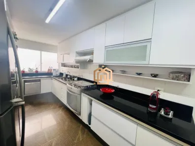 Apartamento com 3 Quartos à venda, 176m² no Itaim Bibi, São Paulo