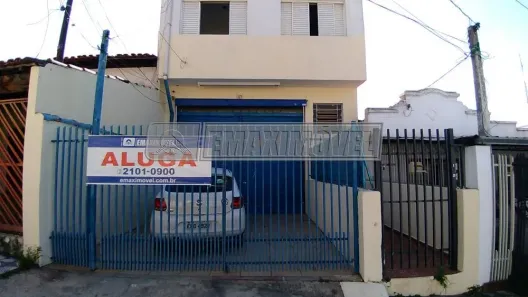 Imóvel Comercial à venda, 277m² no Jardim Faculdade, Sorocaba