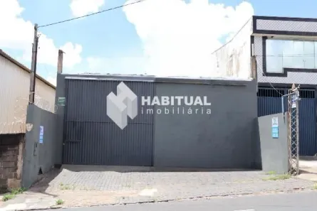 Galpão/Depósito/Armazém para alugar, 343m² no Martins, Uberlândia