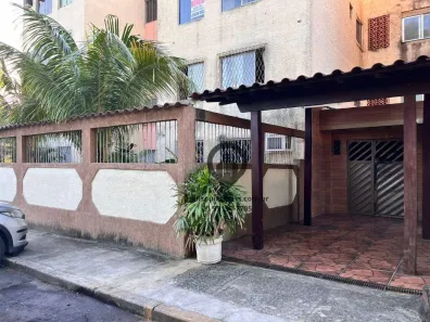 Apartamento com 2 Quartos à venda, 49m² no Campo Grande, Rio de Janeiro