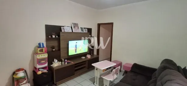 Casa com 3 Quartos à venda, 125m² no Jardim Morada do Sol, Indaiatuba