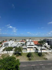 Flat com 2 Quartos à venda, 53m² no Jardim Oceania, João Pessoa