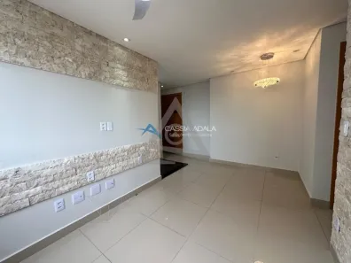 Apartamento com 2 Quartos à venda, 42m² no Parque Industrial, Campinas