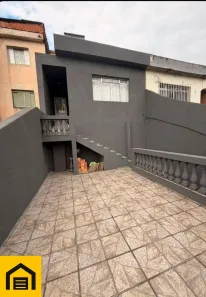 Sobrado com 2 Quartos à venda, 96m² no Vila Suíça, Santo André