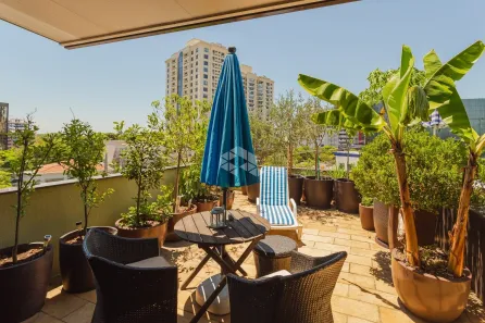 Cobertura com 3 Quartos à venda, 217m² no Petrópolis, Porto Alegre