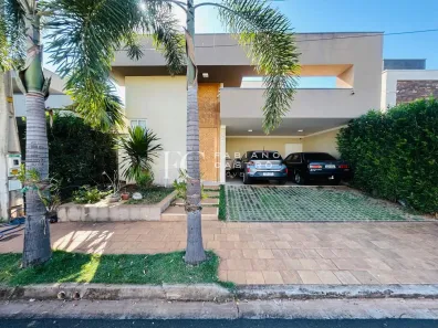 Casa de Condomínio com 3 Quartos à venda, 148m² no Residencial Alta Vista, São José do Rio Preto
