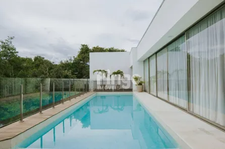 Casa de Condomínio com 3 Quartos à venda, 470m² no Residencial Montserrat, Betim
