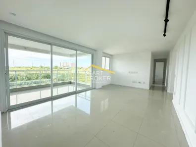 Apartamento com 4 Quartos à venda, 145m² no Manuel Dias Branco, Fortaleza