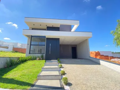 Casa com 3 Quartos à venda, 136m² no Vila Nova Sorocaba, Sorocaba