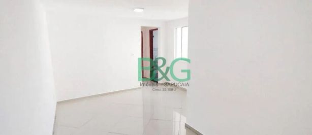 Apartamento com 2 Quartos à venda, 49m² no Vila Nova Cachoeirinha, São Paulo