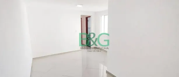 Apartamento com 2 Quartos à venda, 49m² no Vila Nova Cachoeirinha, São Paulo