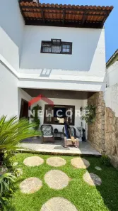 Casa de Condomínio com 3 Quartos à venda, 350m² no Vargem Pequena, Rio de Janeiro