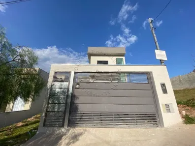 Casa de Condomínio com 3 Quartos à venda, 150m² no Villas do Jaguari, Santana de Parnaíba