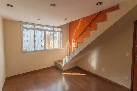 Cobertura com 3 Quartos à venda, 124m² no Floresta, Belo Horizonte