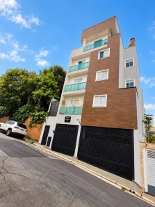 Apartamento com 2 Quartos à venda, 43m² no Vila Gustavo, São Paulo