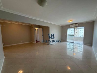 Apartamento com 3 Quartos à venda, 151m² no Parque Residencial Aquarius, São José dos Campos