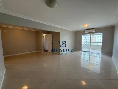 Apartamento com 3 Quartos à venda, 151m² no Parque Residencial Aquarius, São José dos Campos
