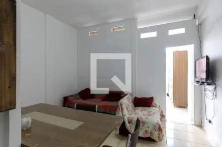 Apartamento com 1 Quarto à venda, 65m² no Campos Elíseos, São Paulo