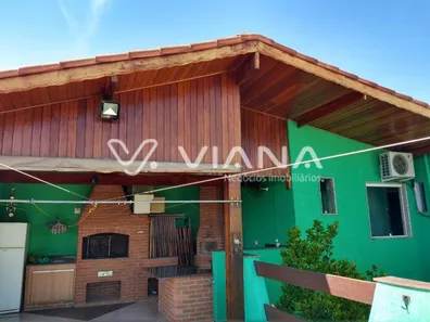 Sobrado com 3 Quartos à venda, 258m² no Santa Maria, São Caetano do Sul