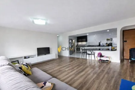 Apartamento com 3 Quartos à venda, 132m² no Santa Paula, São Caetano do Sul