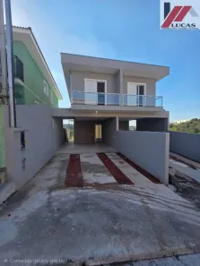 Casa de Condomínio com 3 Quartos à venda, 150m² no Jardim Rio das Pedras, Cotia