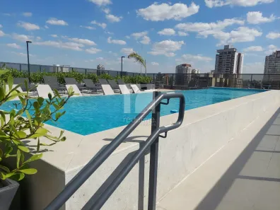 Apartamento com 1 Quarto para alugar, 32m² no Ipiranga, São Paulo