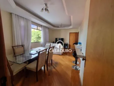 Apartamento com 3 Quartos à venda, 77m² no Santo Antônio, Belo Horizonte