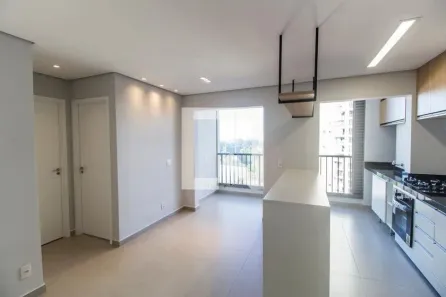 Apartamento com 2 Quartos à venda, 52m² no Alphaville Empresarial, Barueri