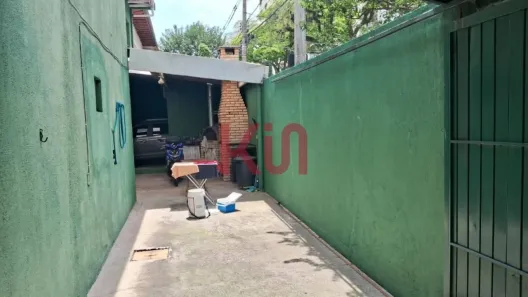Casa com 5 Quartos à venda, 200m² no Brooklin Paulista, São Paulo