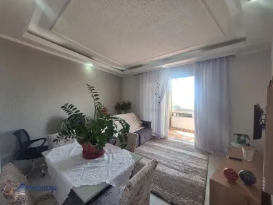 Apartamento com 2 Quartos à venda, 100m² no Centro, São Paulo