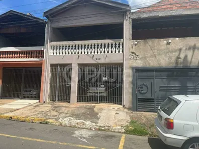 Casa com 2 Quartos à venda, 136m² no Jardim Itapuã, Piracicaba