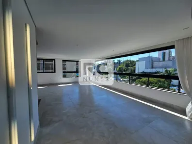 Apartamento com 4 Quartos à venda, 182m² no Centro, Belo Horizonte