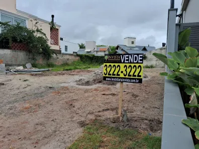 Lote/Terreno à venda, 450m² no Jurerê Internacional, Florianópolis