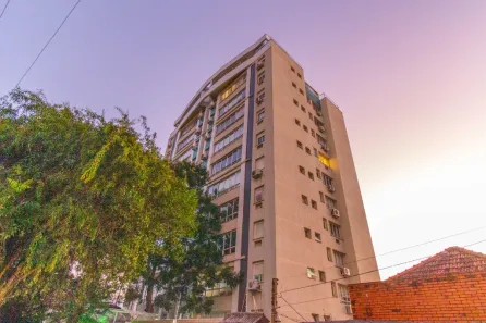 Cobertura com 1 Quarto à venda, 138m² no Jardim Botânico, Porto Alegre