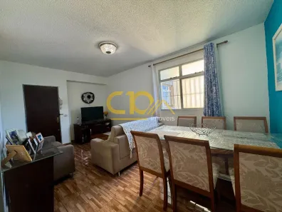 Apartamento com 3 Quartos à venda, 77m² no Nova Gameleira, Belo Horizonte