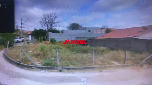 Lote/Terreno à venda, 300m² no Vila Adriana, São José dos Campos