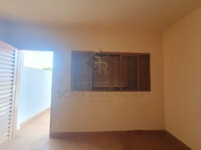 Casa com 4 Quartos à venda, 200m² no Quintino Facci II, Ribeirão Preto