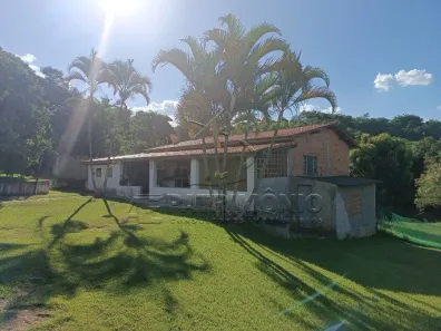 Fazenda/Sítio com 2 Quartos à venda, 142m² no Iperó, Capela do Alto