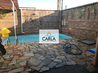 Casa com 3 Quartos à venda, 180m² no Vila Ligya, Guarujá