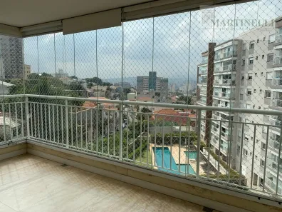 Apartamento com 1 Quarto à venda, 62m² no Vila Ipojuca, São Paulo