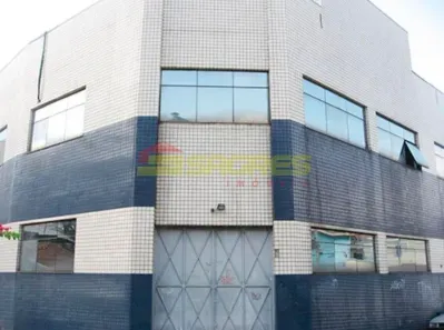 Prédio Comercial à venda, 710m² no Santana, São Paulo