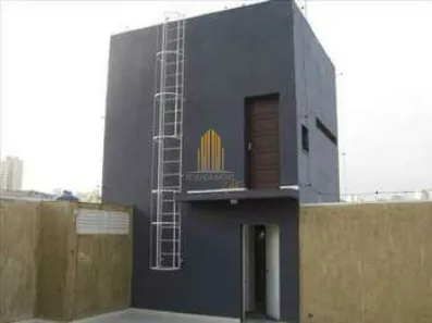 Prédio Comercial à venda, 983m² no Bosque da Saúde, São Paulo