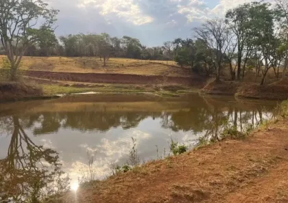 Fazenda/Sítio com 3 Quartos à venda, 5m² no , Ouro Verde de Goiás